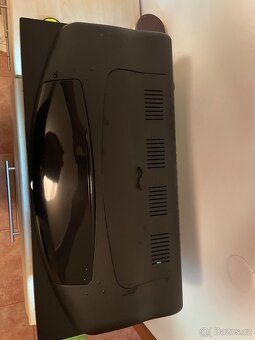 Akvárium 60x30x35 - 3