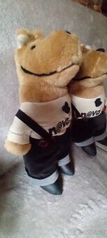 2x PES Novák 100% stav - 3