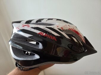 Cyklistická helma - Alpina Tour 2.0 - 3