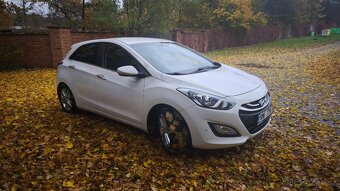 Prodám Hyundai I30 1,6 GDI MT - 3