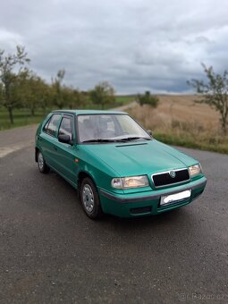 Felicia LX 1.3mpi - 3