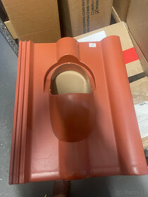 Střešní doplňky - 3