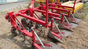 plečka Steketee EC Ridger - 3