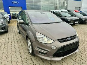Ford S-MAX 2.2 TDCi 147kW TITANIUM S 7 MÍST - 3