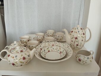 Keramický servis - 3