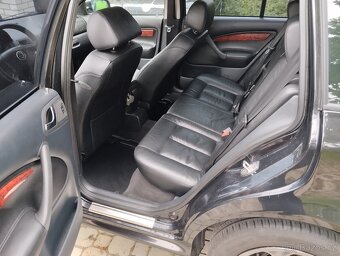 Škoda octavia combi L a K 1.9 TDI 96 kw bez investic vše fun - 3