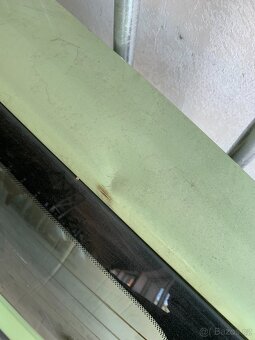 Fiat Panda 2003-2012, zadní 5. dveře - 3