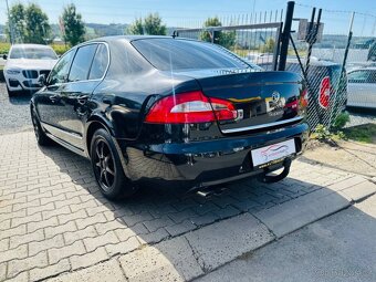 Škoda Superb 2.0TDi NAVI,MOC PĚKNÝ STAV - 3