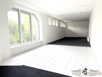 Pronájem komerčního prostoru 102 m² – Nové Město nad Metují - 3