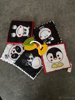 Hračky pro nejmenší - 3