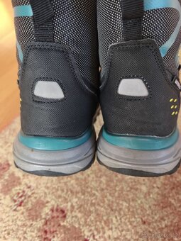 Zimní chlapecké boty vel.35 - 3