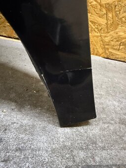 Levy blatník Vw Touran 1T2 2007-2009 - 3