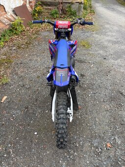 Yamaha yz85 2023 - 3