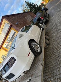 Ford mustang 2013 premium 3.7 - 3