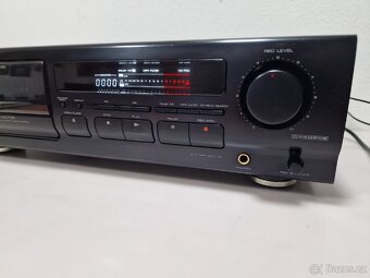 Tape deck Kenwood kx-3050 - 3