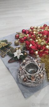 Vánoční výzdoba - 3