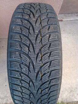 Zimni kola 4x100 - 3