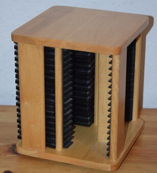 Minidisc MD minidisk box origi.HAMA na 72 MD + 18x MD medium - 3