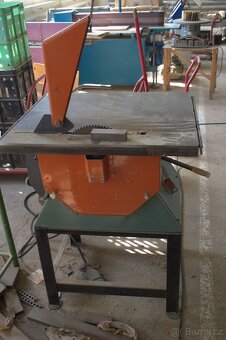 Pila kotoučová - DRUKOCEL - 3