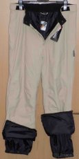 Špičkové lyžařské-snowbordové kalhoty C&A RODEO vel. XL (56) - 3