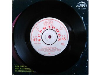 LUCIFER IN COELIS AND OTHER TOP TWISTS - gramodeska (1963) - 3