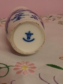 Vázička - cibulák - 3