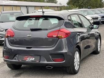 🚗 Kia Ceed 1.6CRDi KLIMA ALU KOUPENO V ČR - 3