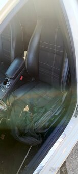 Mercedes Benz A220 CDi Webasto - 3