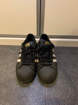 Tenisky Adidas superstar - 3