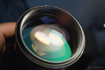 Objektiv Nikon Nikkor 200mm f/4 Ai - 3