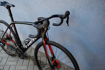 Trek Domane SL5 Carbon Disc 56CM - 3