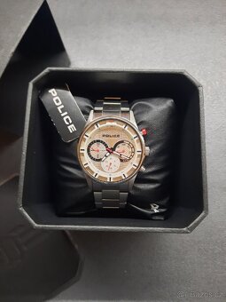 Pánské hodinky Police Driver - 3