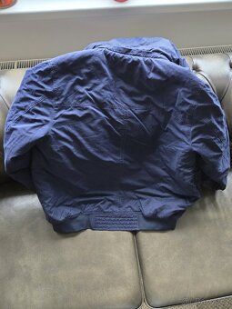 Zimní bunda Tom Tailor - 3