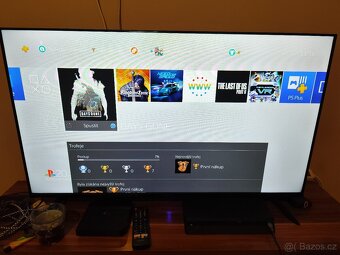 Ps4 Slim 500GB a HRY - 3