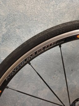 Specialized Allez 1993 - 3