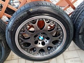 Bmw e39 alu kola r17 - 3