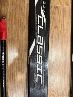 Dětský běžkařský set - 3