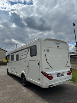 Hymer EX 678 2020 - 3