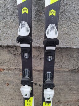 Lyže HEAD 127 cm - 3