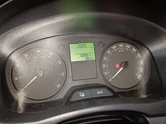 Škoda FABIA 2013 - 108 000 km - 3