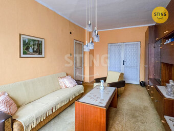 Prodej byt 2+1, Karviná - Nové Město, 65 m², 133614 - 3