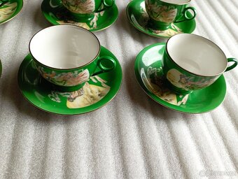 Čínská čajová souprava - 3