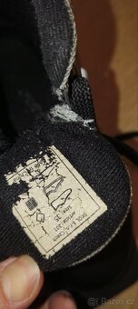 Boty na běžky 35 - 3