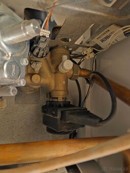 Protherm Tiger díly - 3