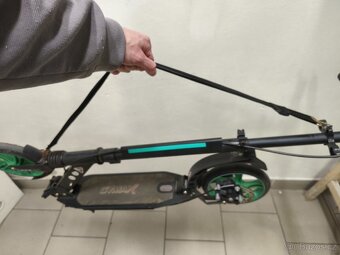 Koloběžka pro děti / náctiletí - 3