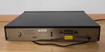 Luxman set / Zosik/tape/CD/FM - 3