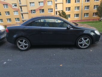 Vw eos 2.0tdi 103kw R.v 2006 - 3