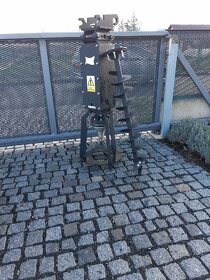 Štípačka na dřevo - 3