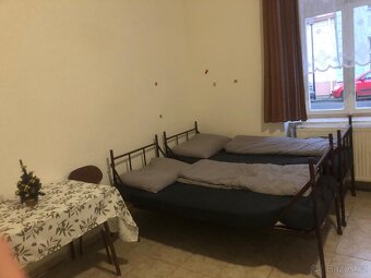 plne vybaveny byt - 3