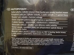 Autopotahy - 3